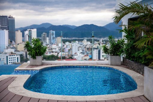 Florida hotel nha trang 4*